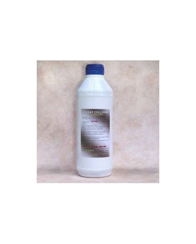 ARGENT COLLOIDAL 20 PPM
