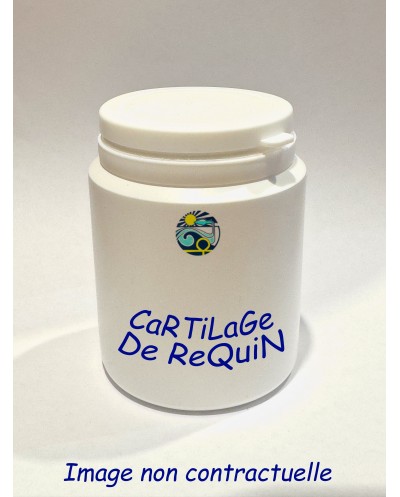 CaRTiLaGe De ReQuiN