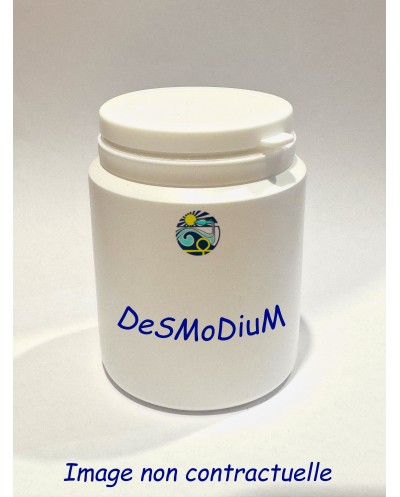 DeSMoDiuM