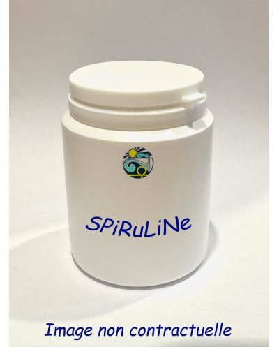 SPiRuLiNe