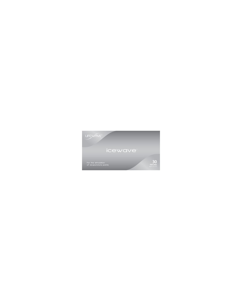 Patch IceWave