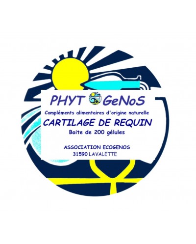 CaRTiLaGe De ReQuiN