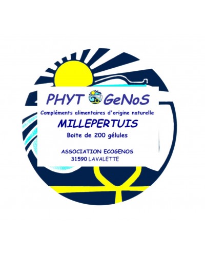 MiLLePeRTuiS