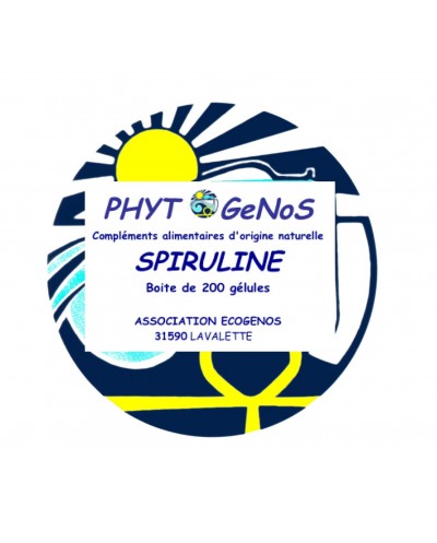 SPiRuLiNe